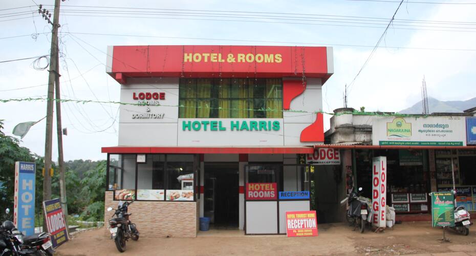 Royal Tourist Home, Wayanad 1